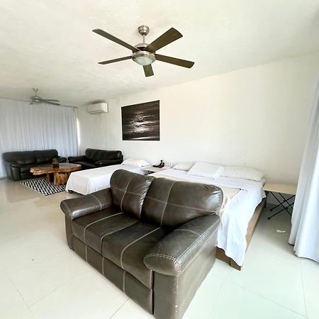 Vistas A Las Montanas Y Al Mar I Condominio Las Calandrias I Alberca I Wi-Fi Ixtapa  Dış mekan fotoğraf
