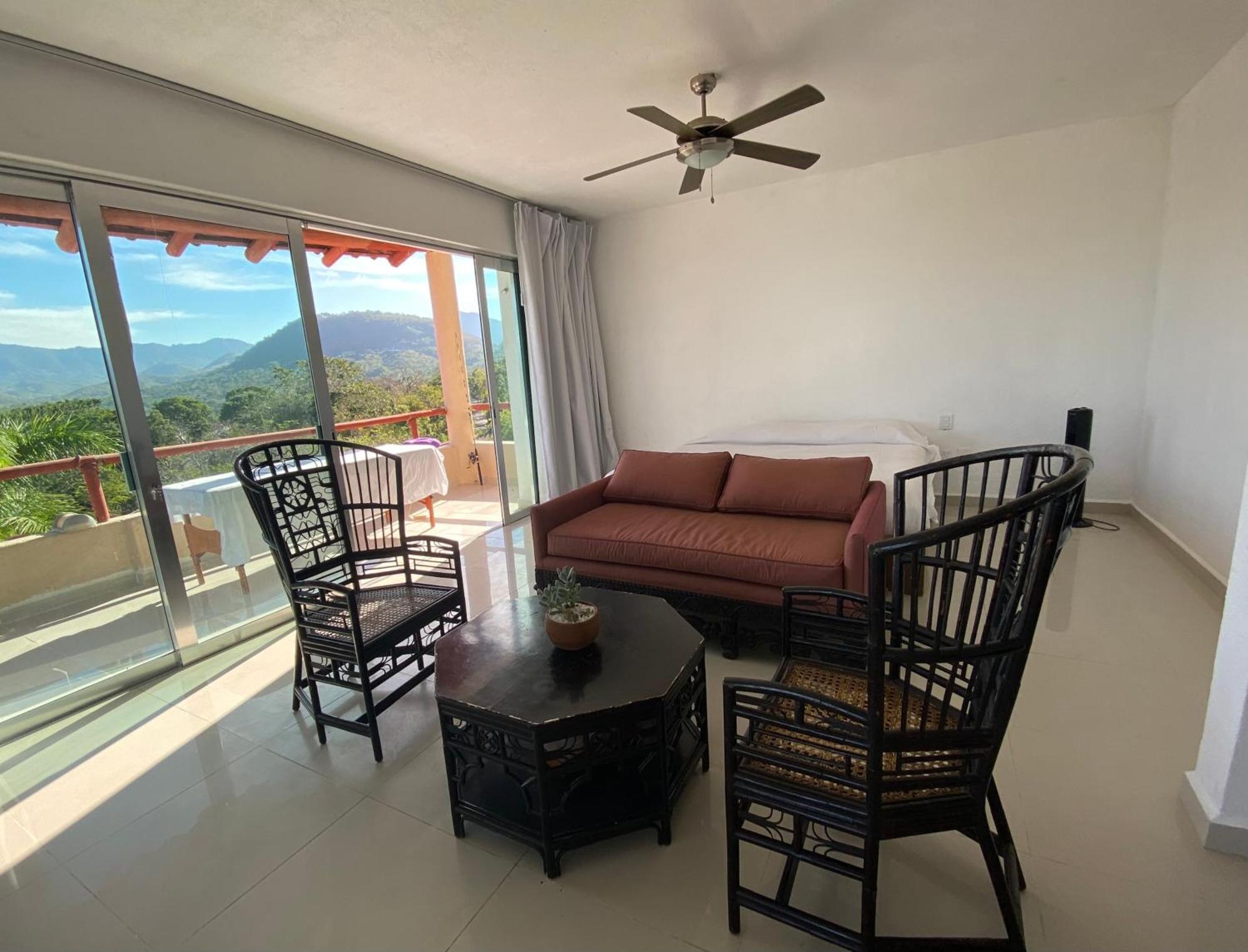 Vistas A Las Montanas Y Al Mar I Condominio Las Calandrias I Alberca I Wi-Fi Ixtapa  Dış mekan fotoğraf