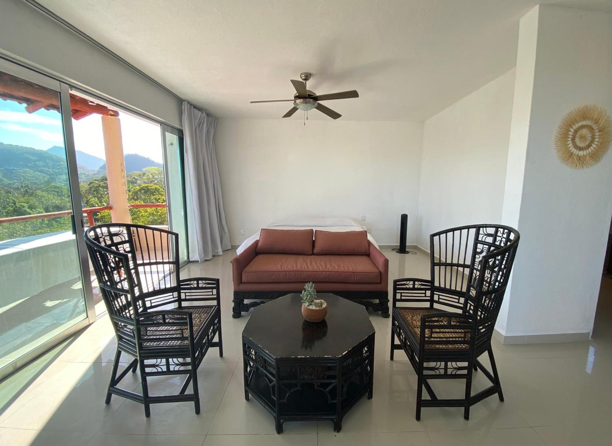 Vistas A Las Montanas Y Al Mar I Condominio Las Calandrias I Alberca I Wi-Fi Ixtapa  Dış mekan fotoğraf