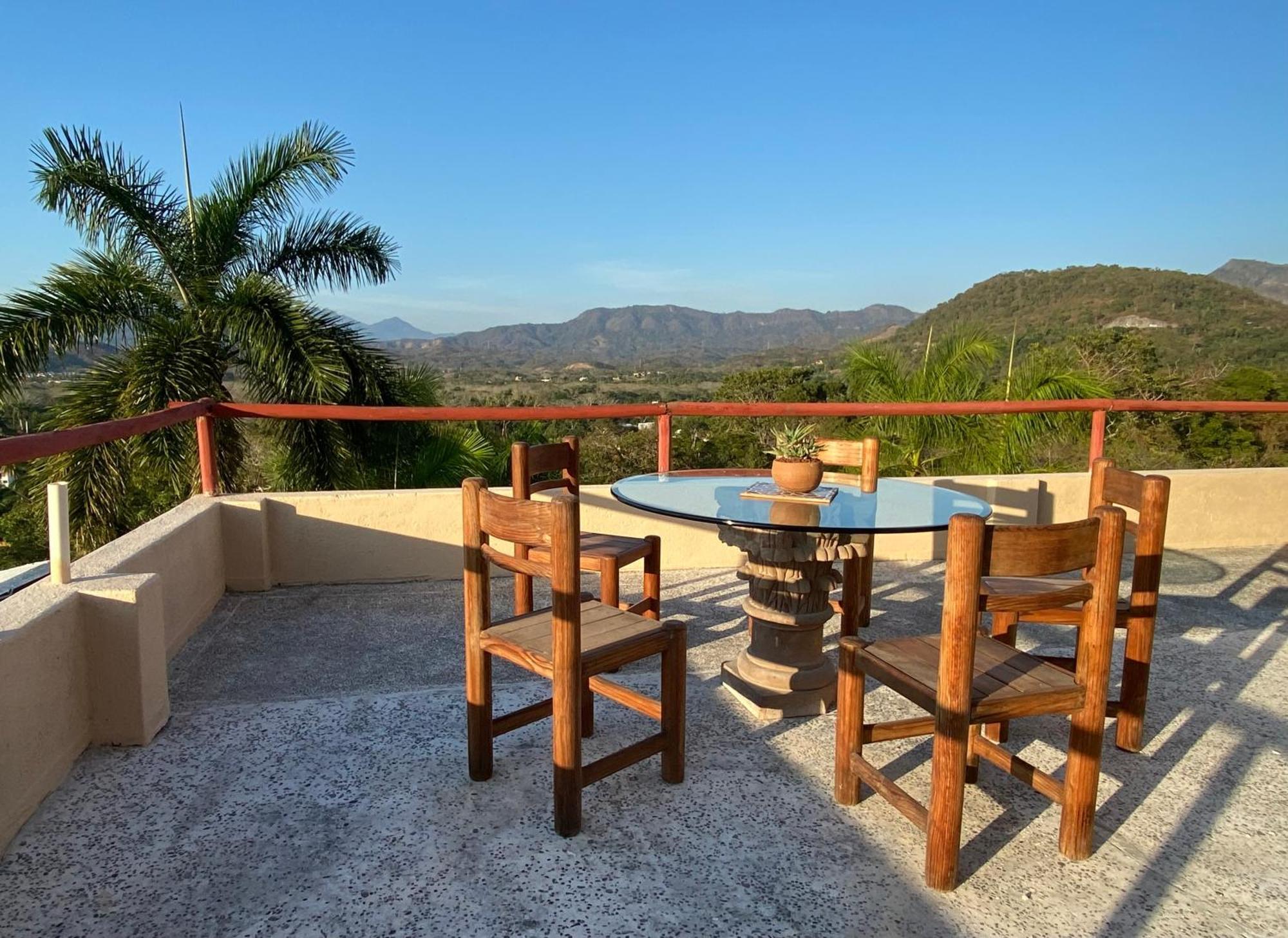 Vistas A Las Montanas Y Al Mar I Condominio Las Calandrias I Alberca I Wi-Fi Ixtapa  Dış mekan fotoğraf