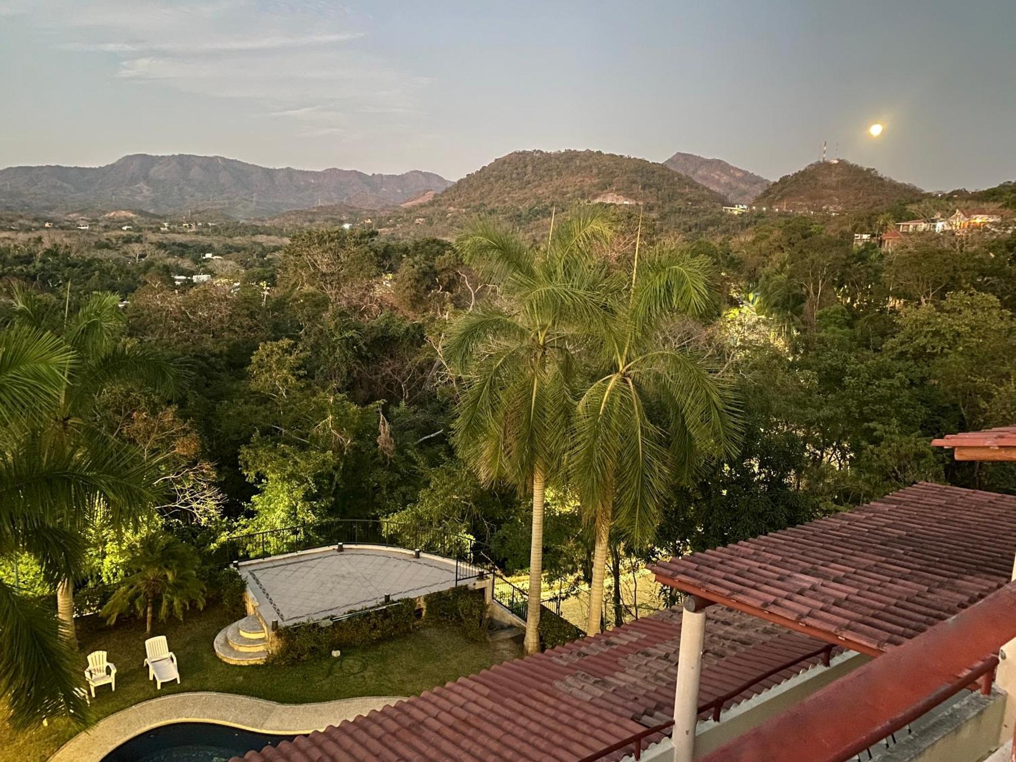 Vistas A Las Montanas Y Al Mar I Condominio Las Calandrias I Alberca I Wi-Fi Ixtapa  Dış mekan fotoğraf