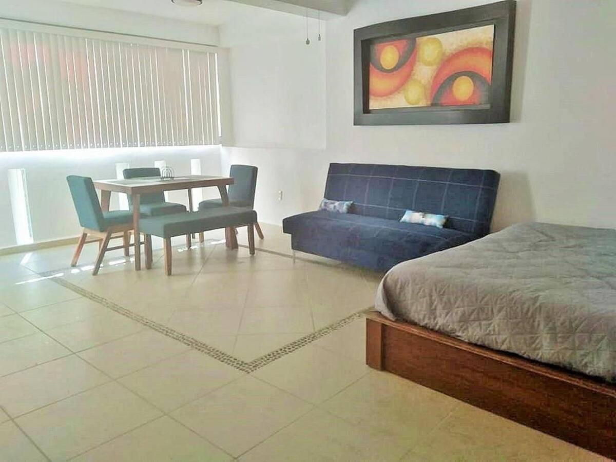 Vistas A Las Montanas Y Al Mar I Condominio Las Calandrias I Alberca I Wi-Fi Ixtapa  Dış mekan fotoğraf