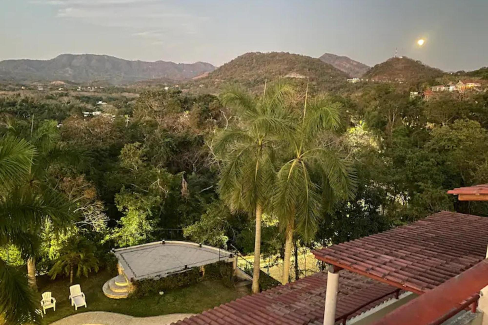 Vistas A Las Montanas Y Al Mar I Condominio Las Calandrias I Alberca I Wi-Fi Ixtapa  Dış mekan fotoğraf